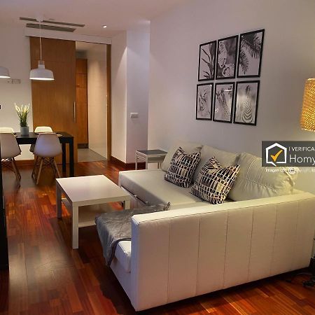 Homyat Duplex Prior Διαμέρισμα Σαλαμάνκα Εξωτερικό φωτογραφία