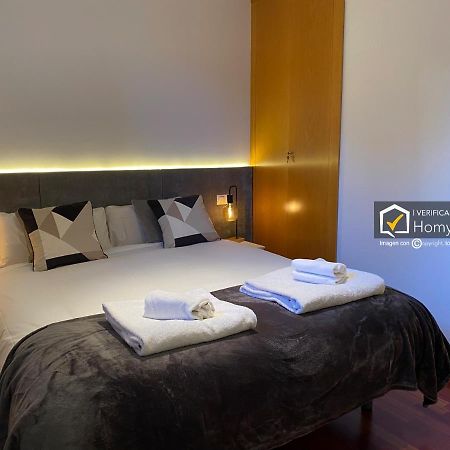 Homyat Duplex Prior Διαμέρισμα Σαλαμάνκα Εξωτερικό φωτογραφία