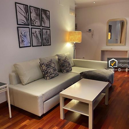 Homyat Duplex Prior Διαμέρισμα Σαλαμάνκα Εξωτερικό φωτογραφία