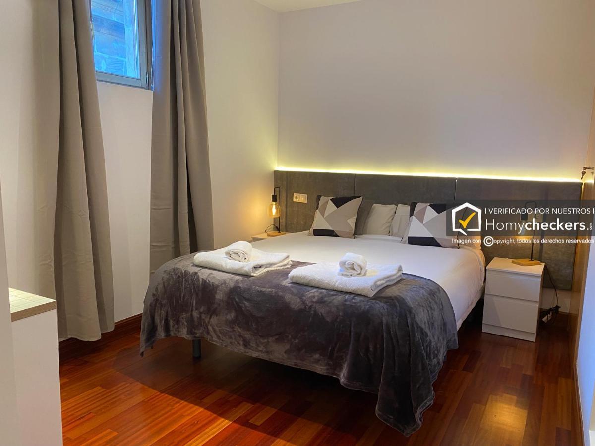 Homyat Duplex Prior Διαμέρισμα Σαλαμάνκα Εξωτερικό φωτογραφία