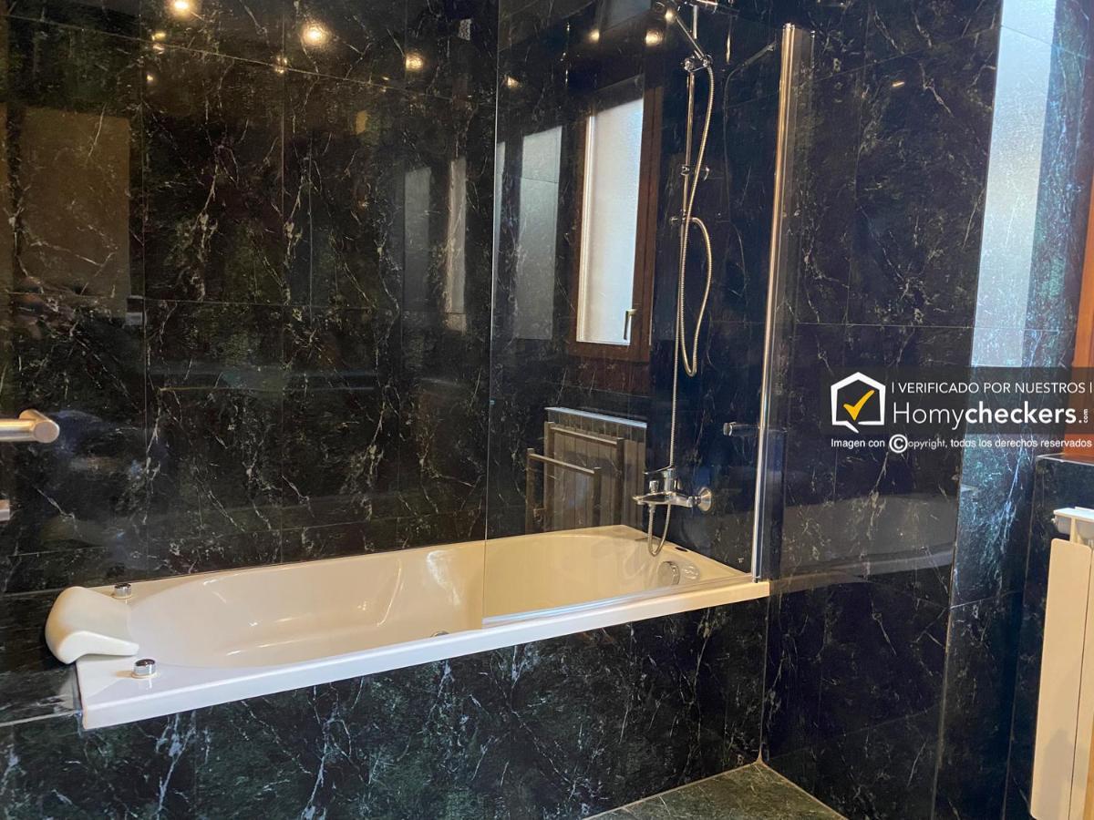 Homyat Duplex Prior Διαμέρισμα Σαλαμάνκα Εξωτερικό φωτογραφία