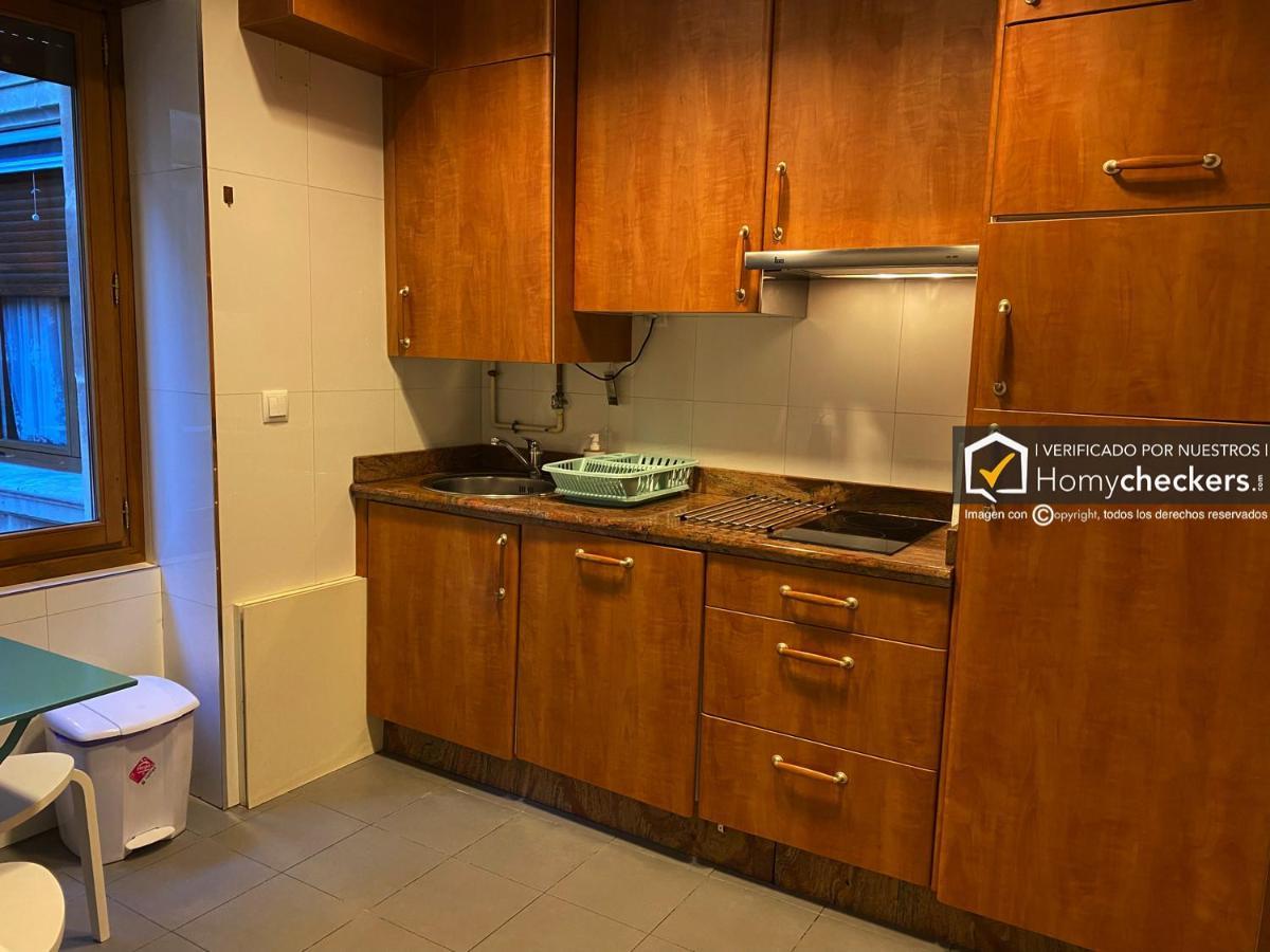 Homyat Duplex Prior Διαμέρισμα Σαλαμάνκα Εξωτερικό φωτογραφία