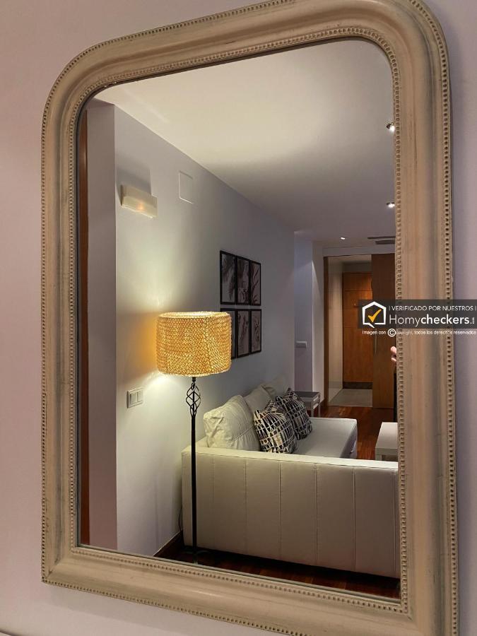Homyat Duplex Prior Διαμέρισμα Σαλαμάνκα Εξωτερικό φωτογραφία