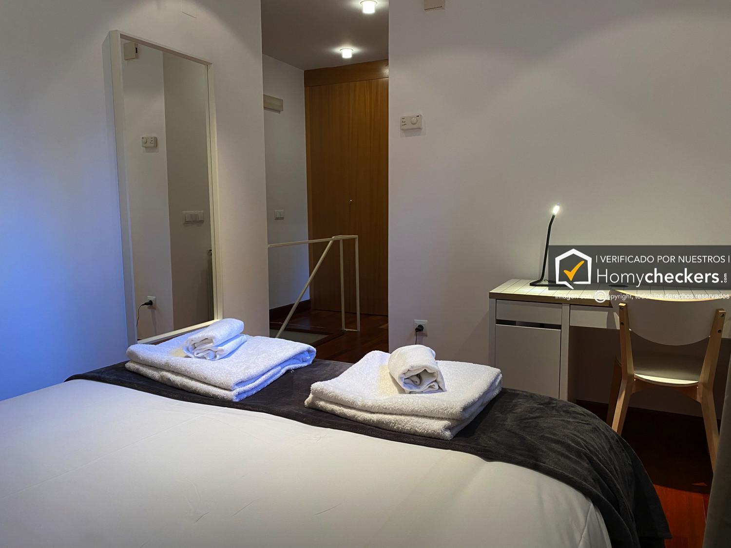 Homyat Duplex Prior Διαμέρισμα Σαλαμάνκα Εξωτερικό φωτογραφία